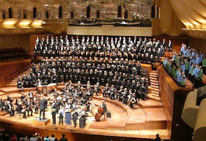 San Francisco Choral Society