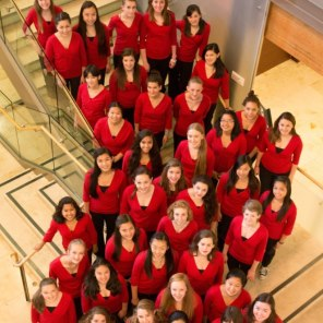 San Francisco Girls Chorus