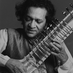 Ravi Shankar