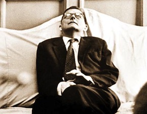 Dmitri Shostakovich