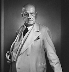 Jean Sibelius