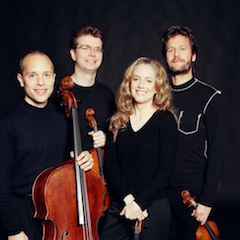 St. Lawrence String Quartet