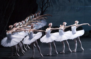 Swan Lake