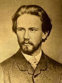 Tchaikovsky