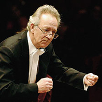 Yuri Temirkanov