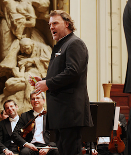 Bryn Terfel