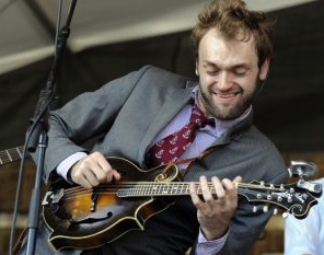 Chris Thile