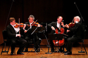 Tokyo String Quartet