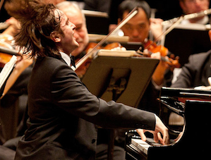 Daniil Trifonov