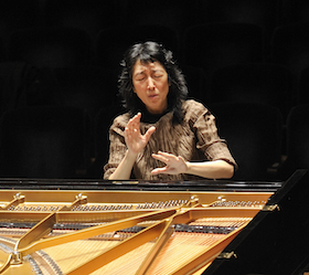 Mitsuko Uchida