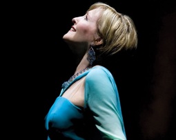 Frederica von Stade