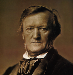 Richard Wagner