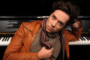 Rufus Wainwright