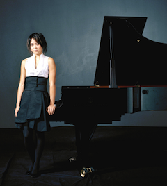 Yuja Wang