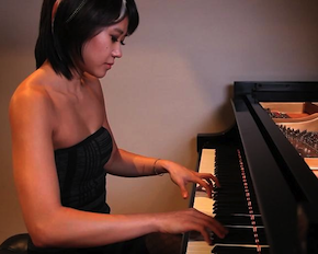 Yuja Wang