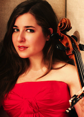 Alisa Weilerstein