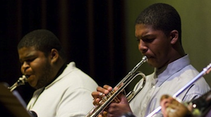 East Bay Center Performing Arts