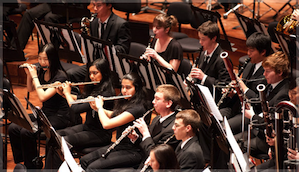 San Francisco Youth Orchestra