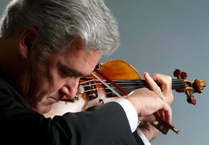 Pinchas Zukerman