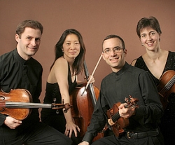 Brentano String Quartet