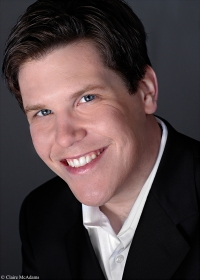 Tenor Brian Thorsett