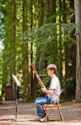 Cazadero Music Camp