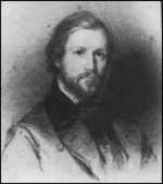 Composer Charles-Valentin Alkan