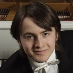 Daniil Trifonov