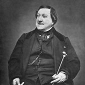 Gioachino Rossini