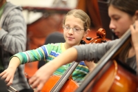 Santa Rosa Symphony's Summer Music Academy