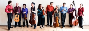 The Left Coast Chamber Ensemble