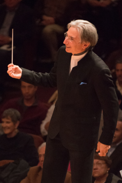 Michael Tilson Thomas