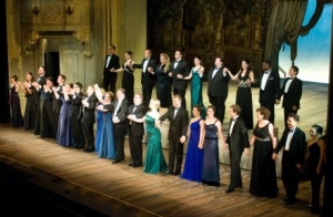 San Francisco Opera Merola Grand Finale