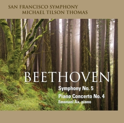 Beethoven's 5th Symphony