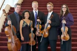 San Francisco Symphony Chamber Musicians