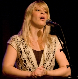 Basia Bulat, Photo by John Benson