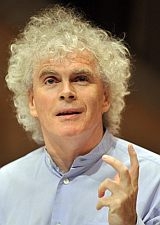 Sir Simon Rattle