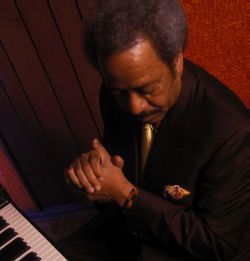 Allen Toussaint