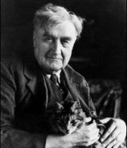 Ralph Vaughan Williams