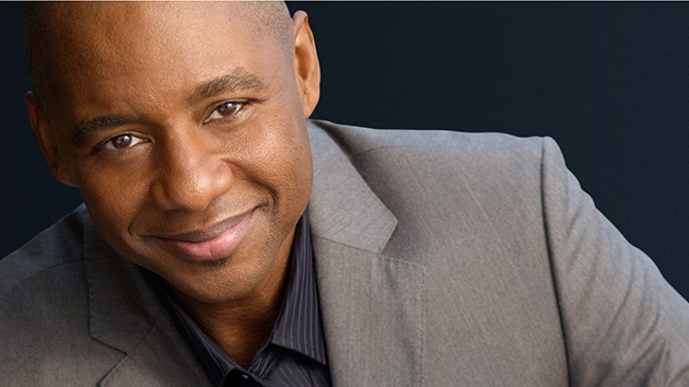 Branford Marsalis