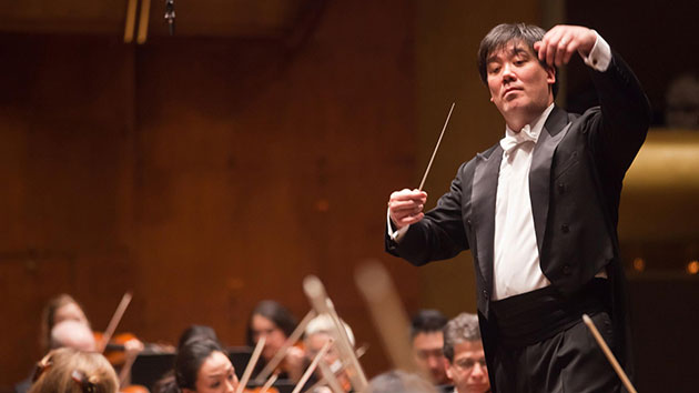 Alan Gilbert