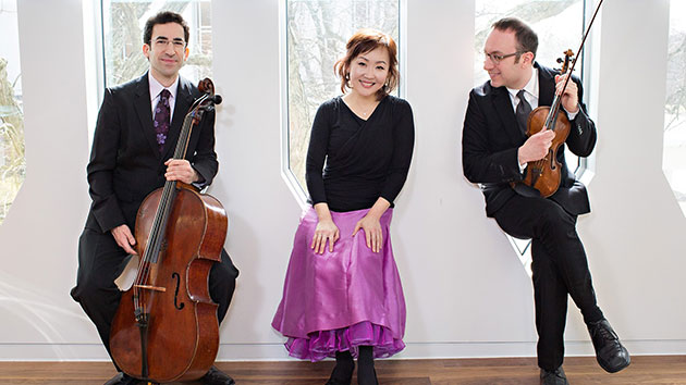 Oberlin Trio