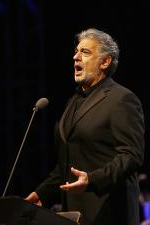 Plácido Domingo