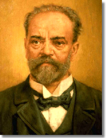 Antonin Dvořák