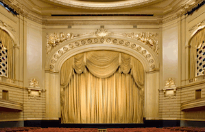 Curtain