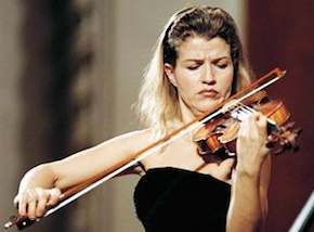 Anne-Sophie Mutter follows Joyce DiDonato on medici.tv