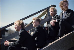 Danish String Quartet