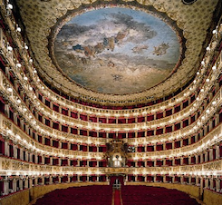 Teatro di San Carlo