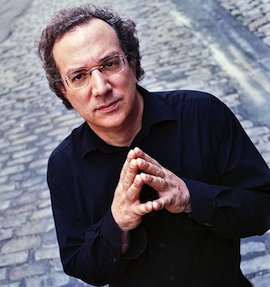 Uri Caine