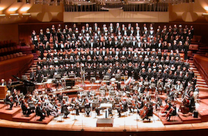 San Francisco Choral Society